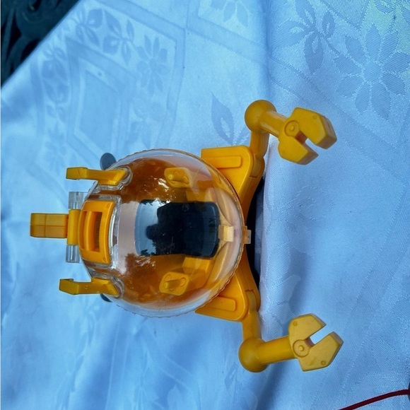 imaginext RESCUE boat COAST GUARD BOAT & Submarine DISCONTINUED - Picture 7 of 12